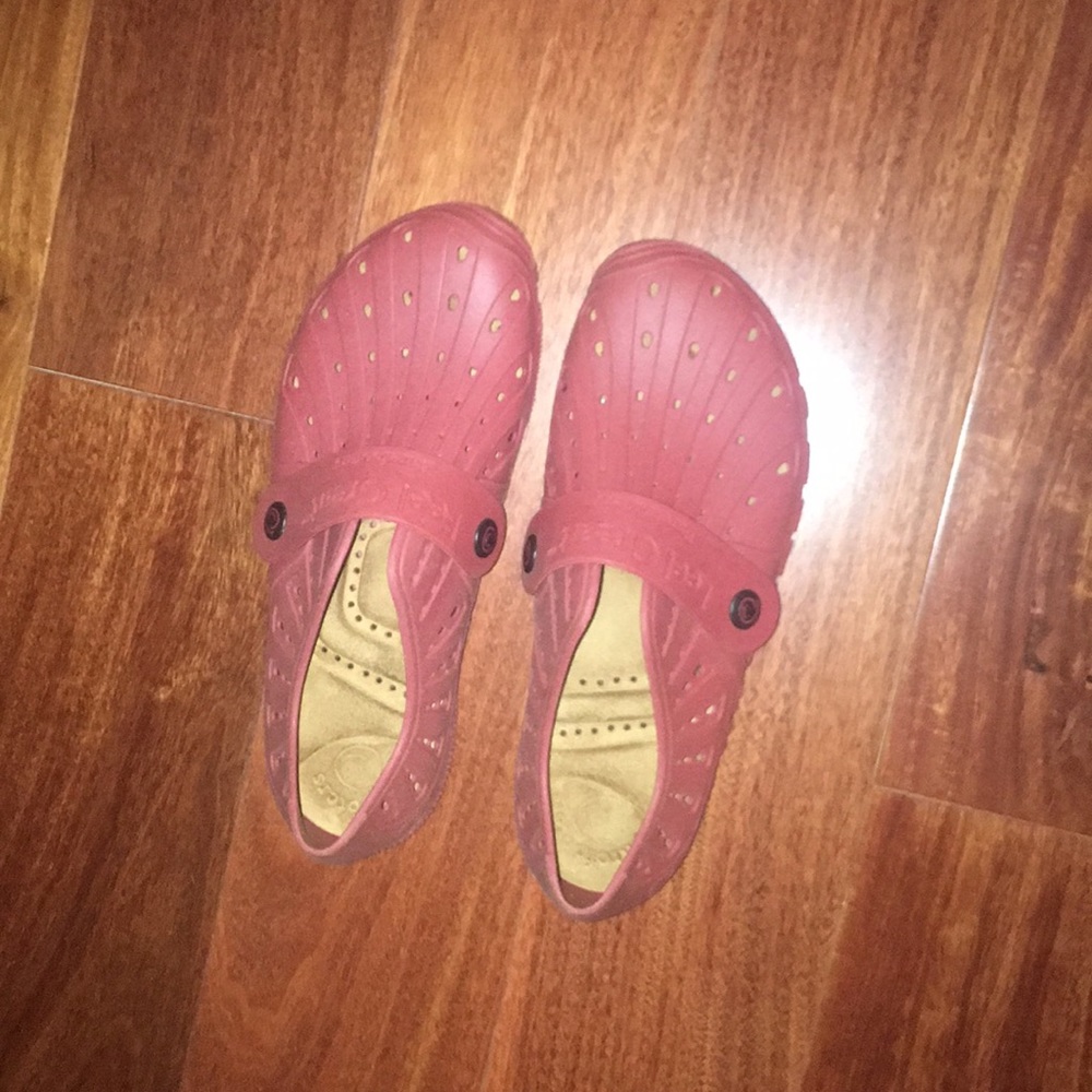 Feel Great Unisex Barefooters (39/8.5)